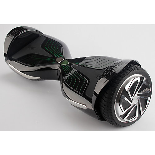 Гироскутер Koowheel K3, черный