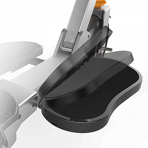 Электросамокат Airwheel Z3, белый