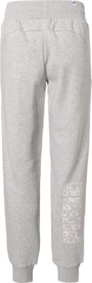 Jogginghose für Mädchen, PUMA myToys Jogginghose für Mädchen, PUMA myToys
