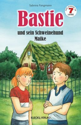 Buch - Bastie