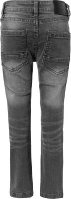 Jeanshose für Jungen Skinny fit, Bundweite regular, STACCATO myToys