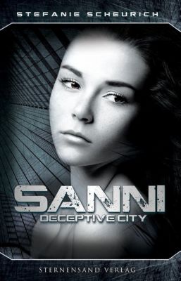 Buch - Deceptive City: Sanni