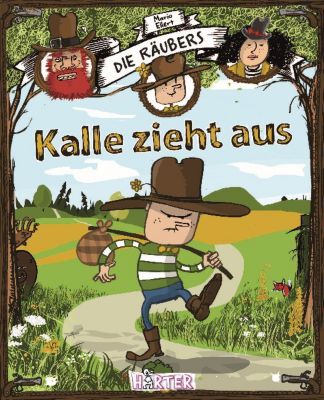 Buch - Die Rubers