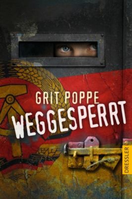 Buch - Weggesperrt