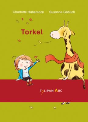 Image of Buch - Torkel