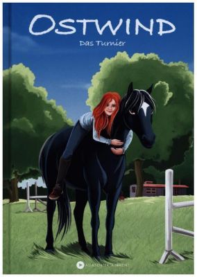 Buch - Ostwind: Das Turnier, Band 3