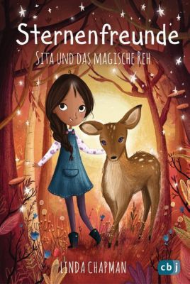 Image of Buch - Sternenfreunde: Sita und das magische Reh, Band 4