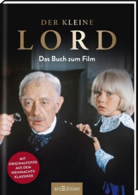 Der kleine Lord: Das Buch zum Film