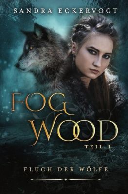 Buch - Fogwood