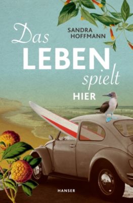 Buch - Das Leben spielt hier