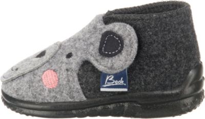 Beck Hausschuhe online kaufen | myToys Beck Jungen Fussball Niedrige Hausschuhe: : Schuhe