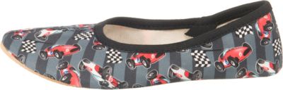 Gymnastikschuhe Monster für Jungen, Beck | myToys Beck Jungen Gymnastik Gymnastikschuhe: : Schuhe