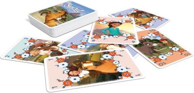 Spirit Spielebox 2