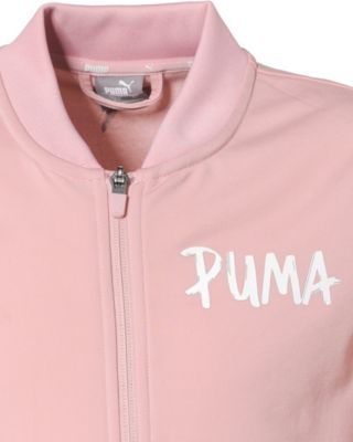 Mädchen Trainingsanzug - Baumwolle Set Für Sport & Freizeit