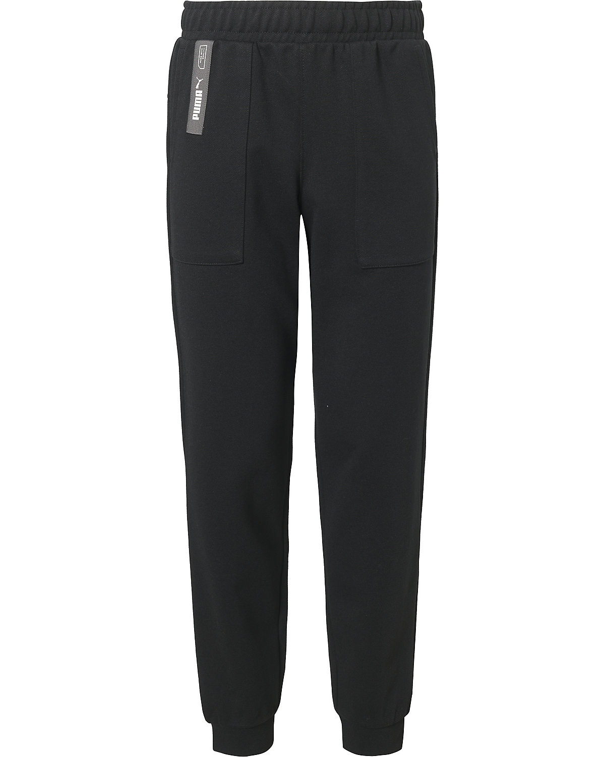 Jogginghose NUTILITY für Jungen, PUMA myToys Jogginghose NUTILITY für Jungen, PUMA myToys