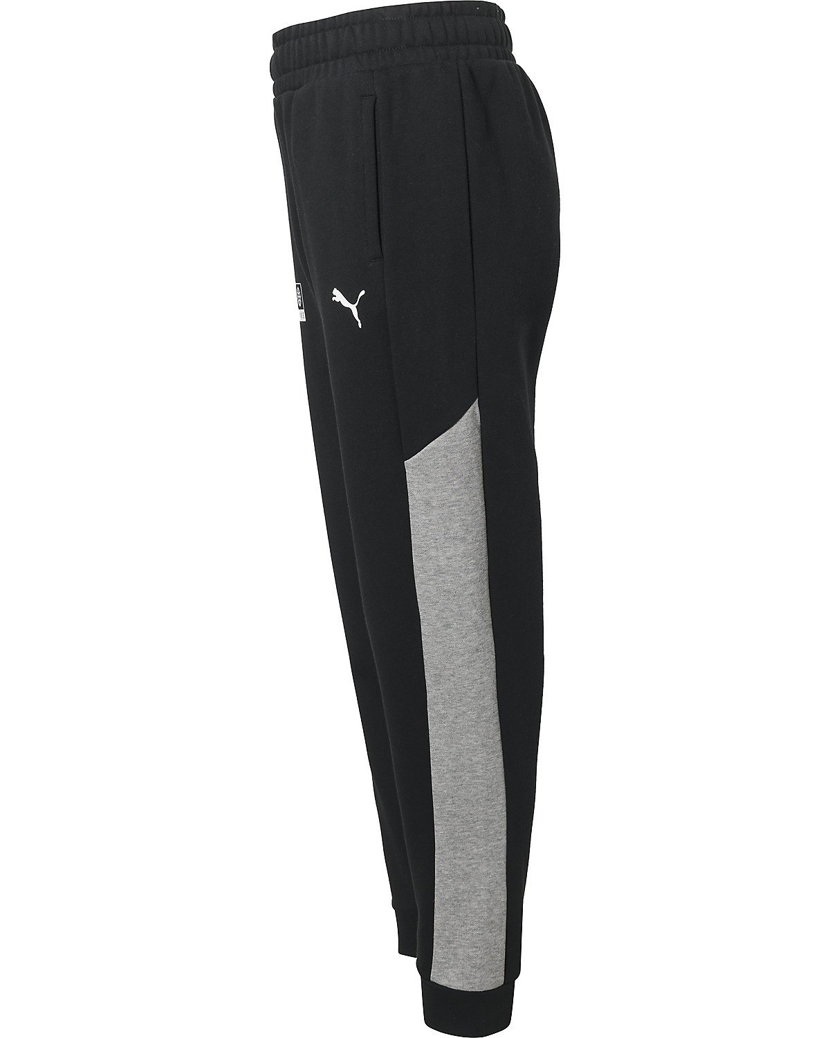 Jogginghose ALPHA für Jungen, PUMA myToys Jogginghose ALPHA für Jungen, PUMA myToys