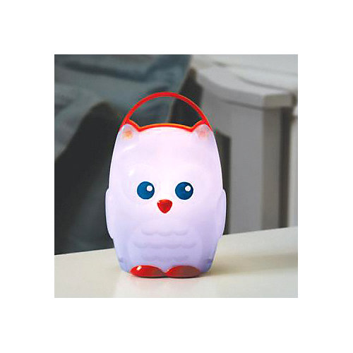 Ночник Munchkin Lindam Сова от munchkin