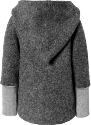 Kinder Winterjacke, Organic Cotton, pure pure by BAUER | myToys Kinder Winterjacke, Organic Cotton, pure pure by BAUER | myToys