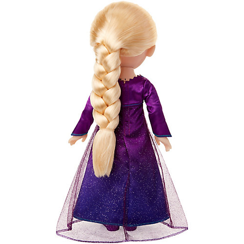 Кукла Jakks Pacific "Холодное сердце 2" Поющая Эльза от Jakks Pacific