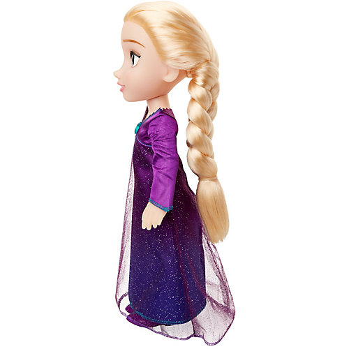 Кукла Jakks Pacific "Холодное сердце 2" Поющая Эльза от Jakks Pacific