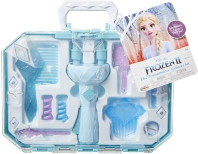 Стайлер для волос Jakks Pacific "Холодное сердце 2" Эльза