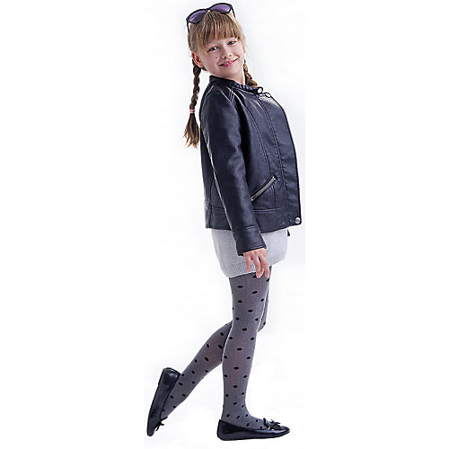 Колготки Knittex - черный от Knittex