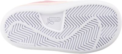 Baby Sneakers Low SMASH V2 GLITZ GLAM V für Mädchen, PUMA Baby Sneakers Low SMASH V2 GLITZ GLAM V für Mädchen, PUMA