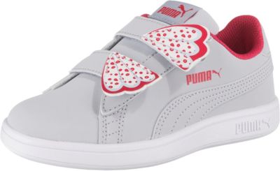 puma smash v2 butterfly