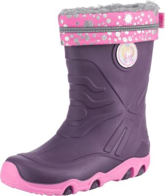 Prinzessin Lillifee Gummistiefel , gefttert lila Gr. 30/31 Mdchen Kinder