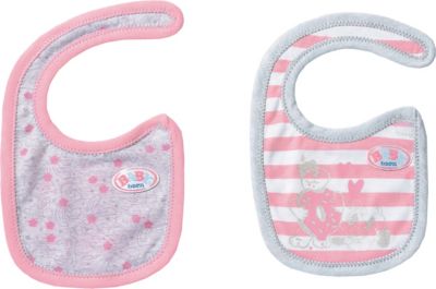 BABY born Lätzchen 43 cm, sortiert 2