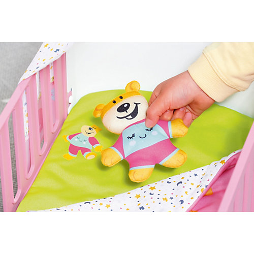 Мебель для куклы Zapf Creation Baby Born Кроватка от Zapf Creation