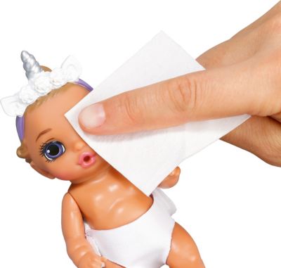 Zapf Creation 904091 Baby Born Surprise 2 Sammelpuppe Babypuppe Spielzeug 