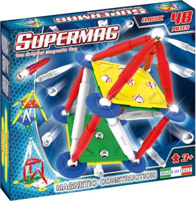 Supermag Primary 48, Supermag | myToys