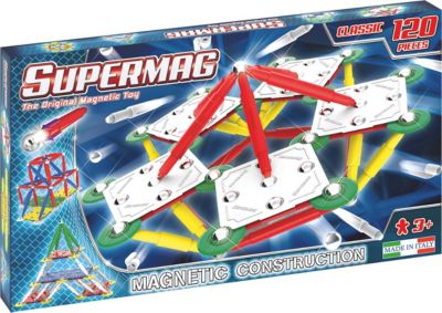 Supermag Primary 120, Supermag | myToys