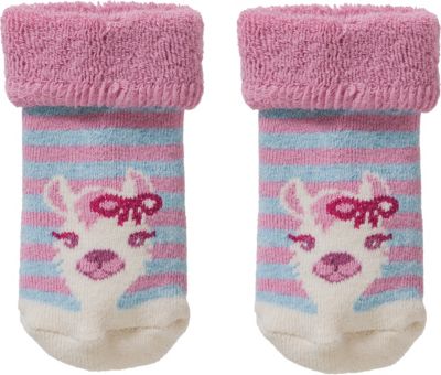 Sterntaler Baby M/ädchen Baby-s/öckchen 3er-pack Ringel