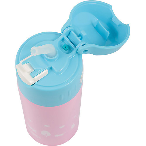 Термос Thermos FHL-401F LP 400 мл., розовый - розовый от THERMOS