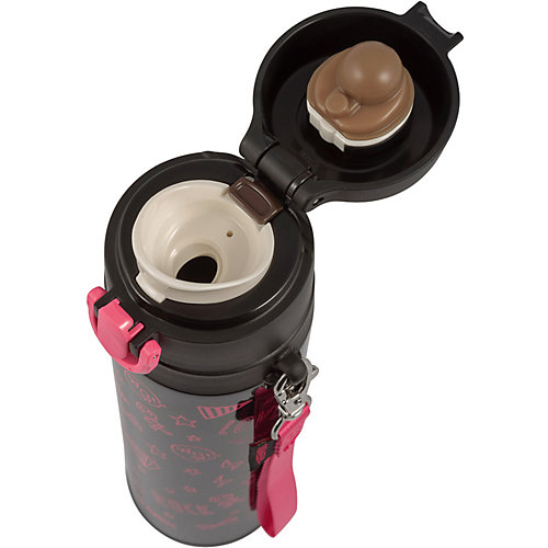 Термос Thermos JNT-550 BK-P 550 мл., черный - черный от THERMOS