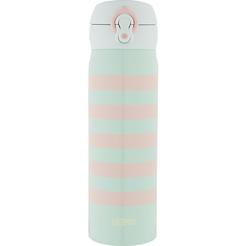 Термос Thermos JNL-502-PBD 500 мл., мятно-розовый - зеленый от THERMOS