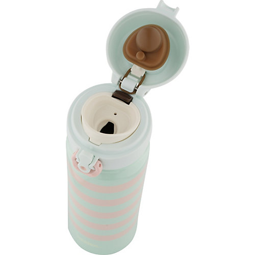 Термос Thermos JNL-502-PBD 500 мл., мятно-розовый - зеленый от THERMOS