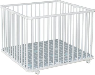 Deko Teppich Softy Laufgitter Bemini Mytoys