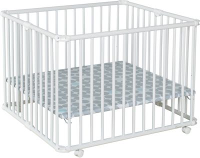 Deko Teppich Softy Laufgitter Bemini Mytoys