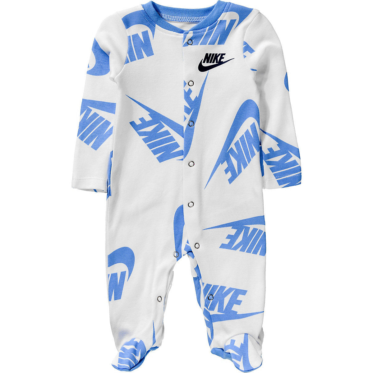 Nike Strampler Nike Strampler