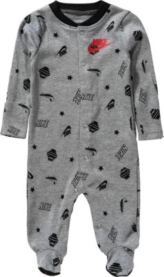 Nike Baby Set Latz Strampler Socken 3.TLG Boys: Nike Baby Set Latz Strampler Socken 3.TLG Boys: