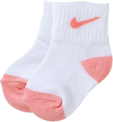 Baby Set GRAPHIC Strampler + Socken für Mädchen, NIKE myToys