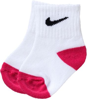 Baby Set GRAPHIC Strampler + Socken für Mädchen, NIKE myToys