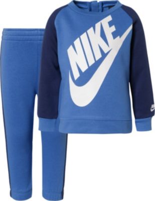 Jogginganzug Futura Crew Für Jungen Nike Mytoys