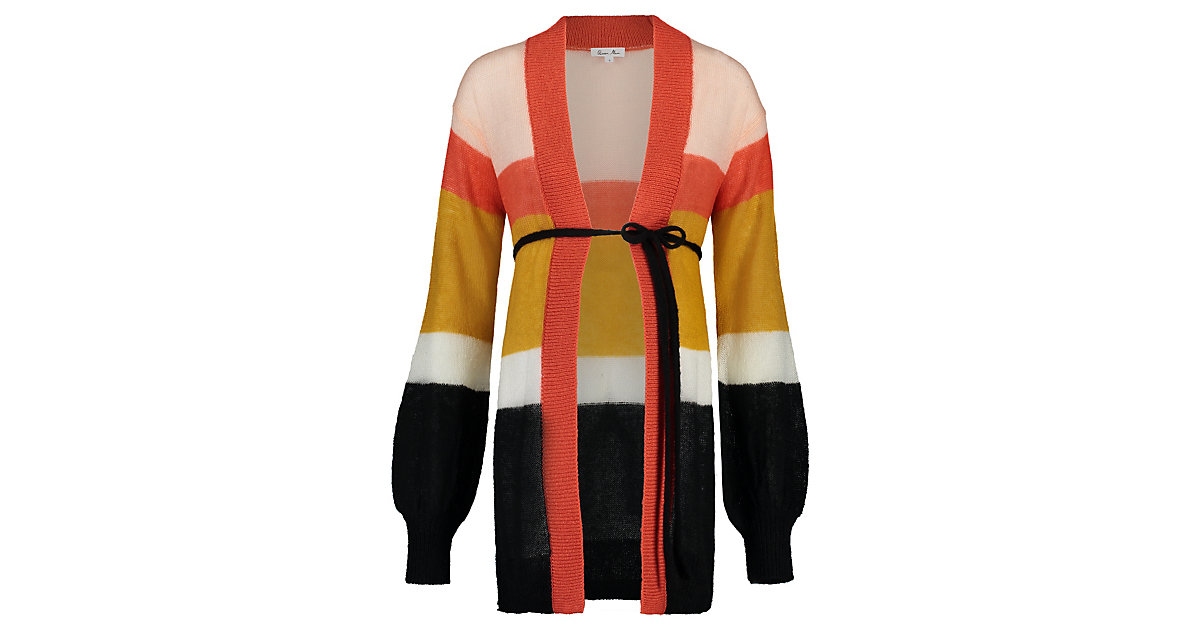 Queen mum · Strickjacke knit ls Gr. 137/147 Damen Kinder Queen mum · Strickjacke knit ls Gr. 137/147 Damen Kinder