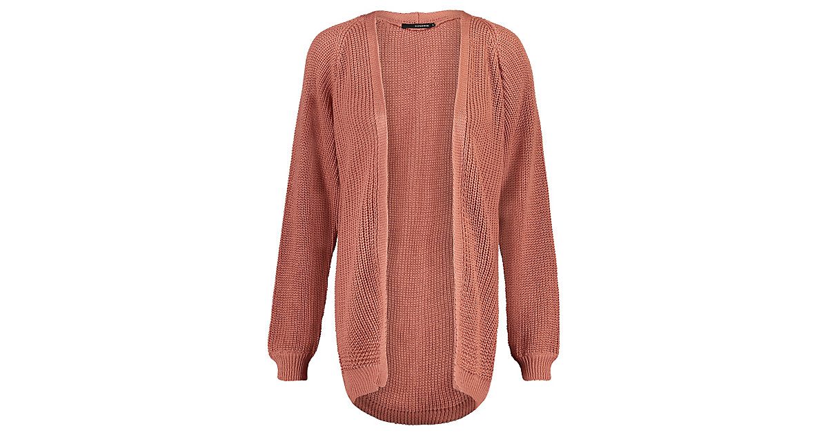 SUPERMOM · Strickjacke Canyon Rose Gr. 176/182 Damen Kinder SUPERMOM · Strickjacke Canyon Rose Gr. 176/182 Damen Kinder