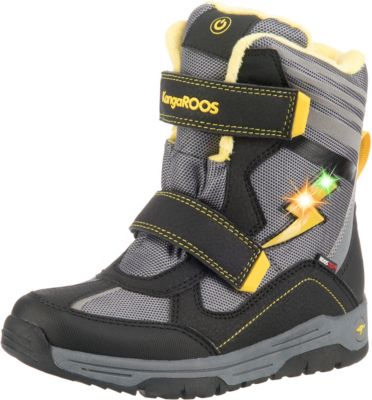 GEOX TEX JUNGS Winterschuhe Boots Schnee Schuhe Blinkende GEOX TEX JUNGS Winterschuhe Boots Schnee Schuhe Blinkende