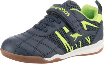 Kinder Sportschuhe Court Comb, WMS-Weite: M, KangaROOS | myToys